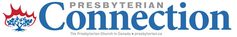 Presbyterian connection logo