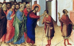 Duccio man born blind detail feature w480x300