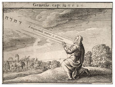 Wenceslas hollar god calls abraham %28state 2%29