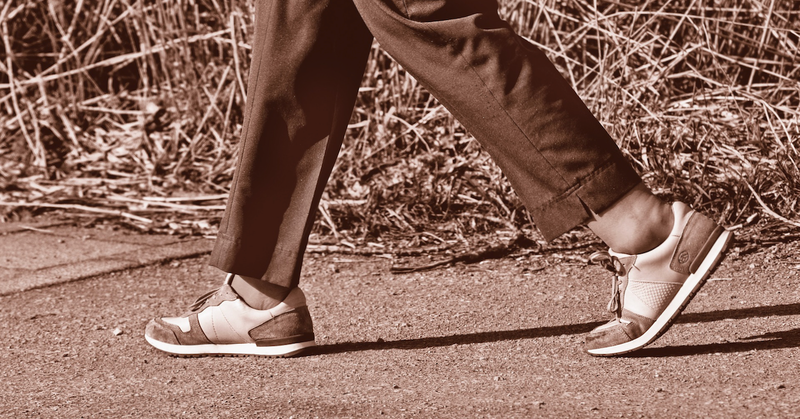 “Keep Moving”